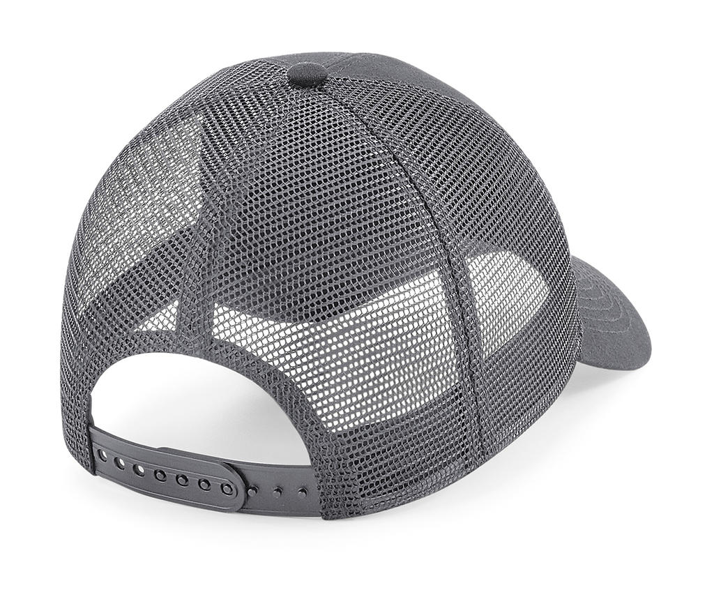 Organic Cotton Trucker