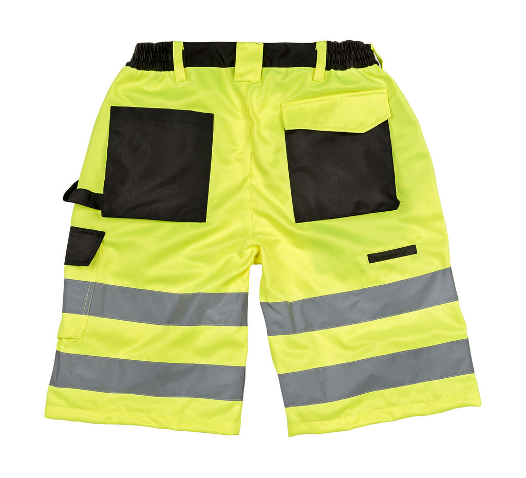 Safety Cargo Shorts