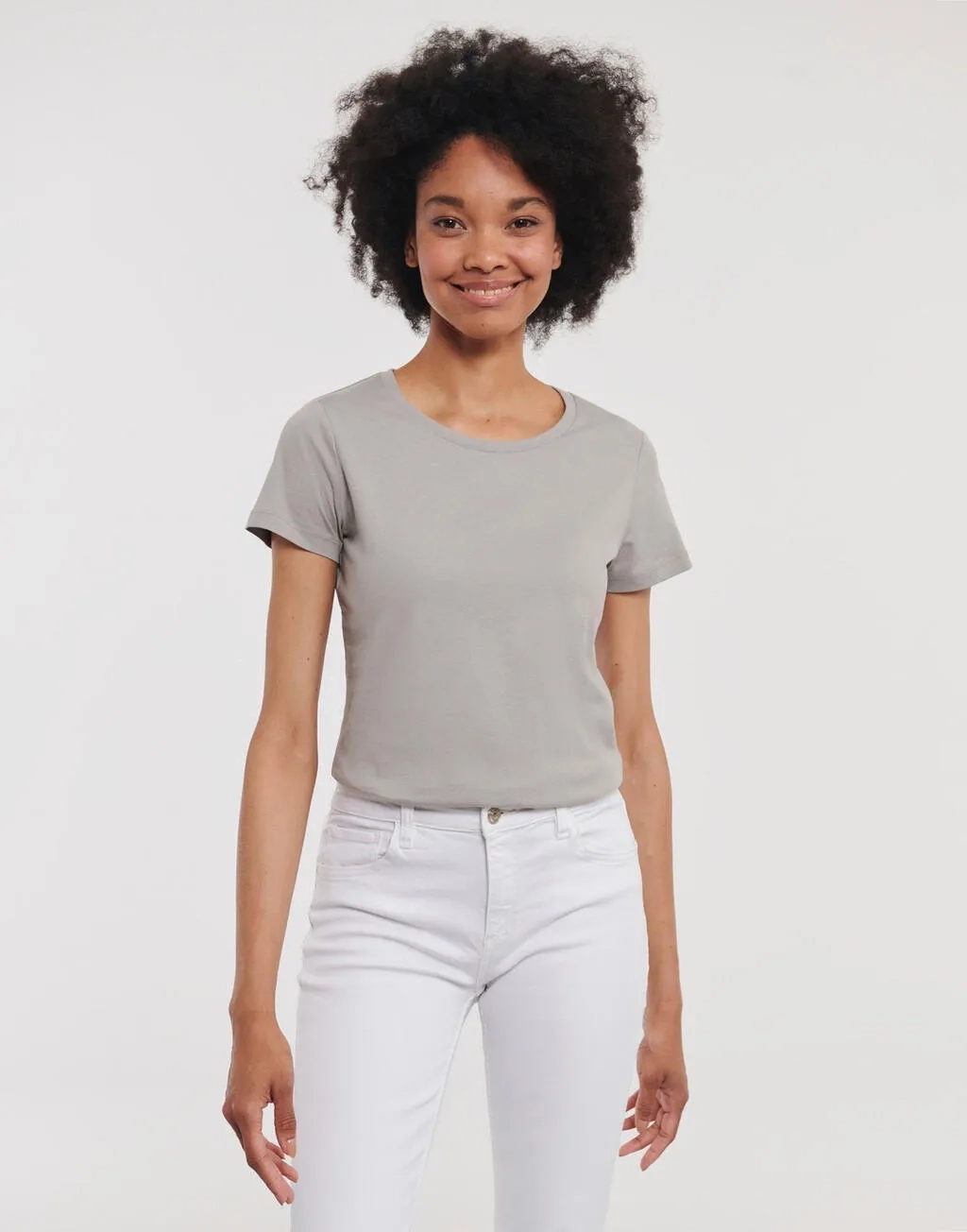 Ladies´ Pure Organic Tee