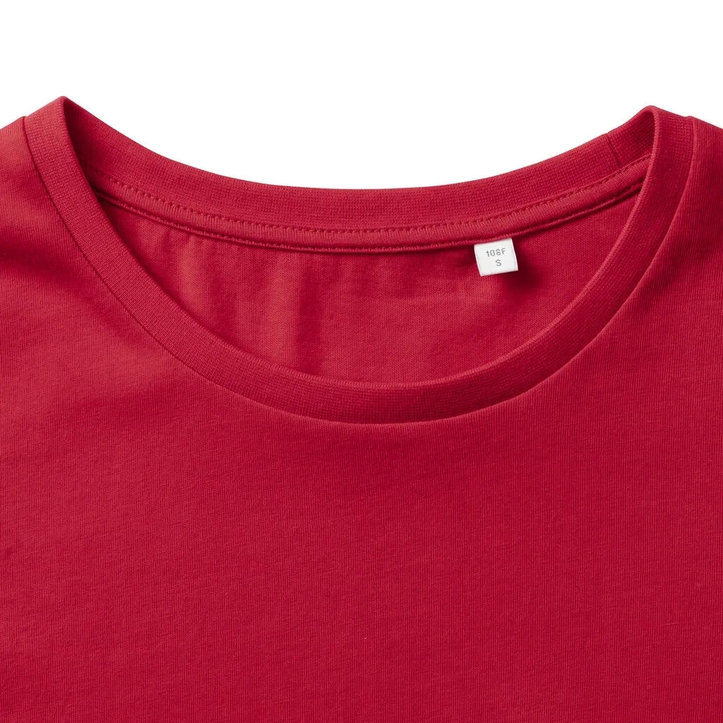 Ladies´ Pure Organic Tee