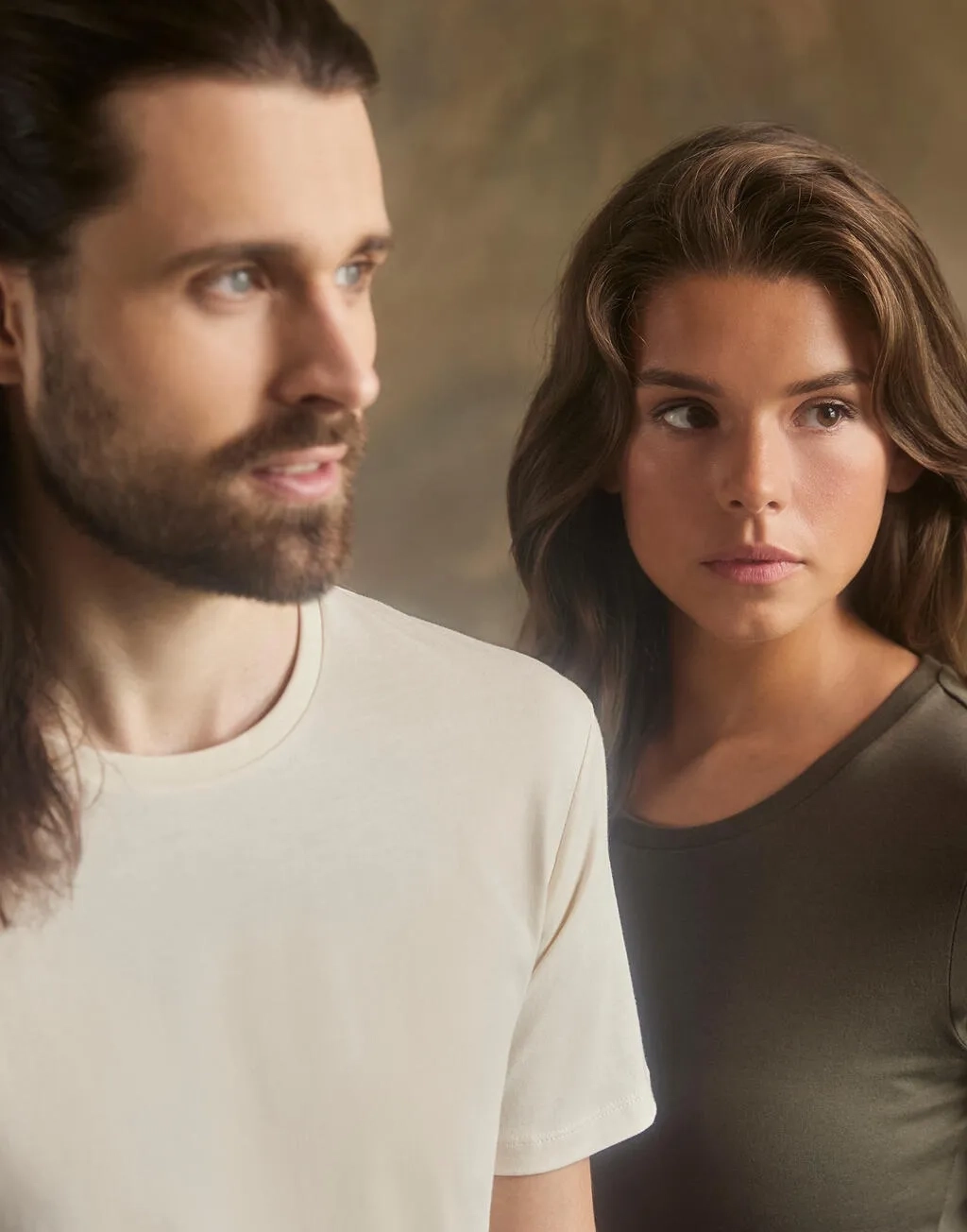 Ladies´ Pure Organic Tee