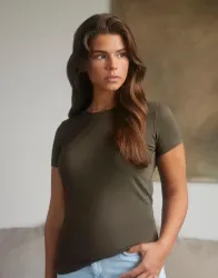 Ladies´ Pure Organic Tee