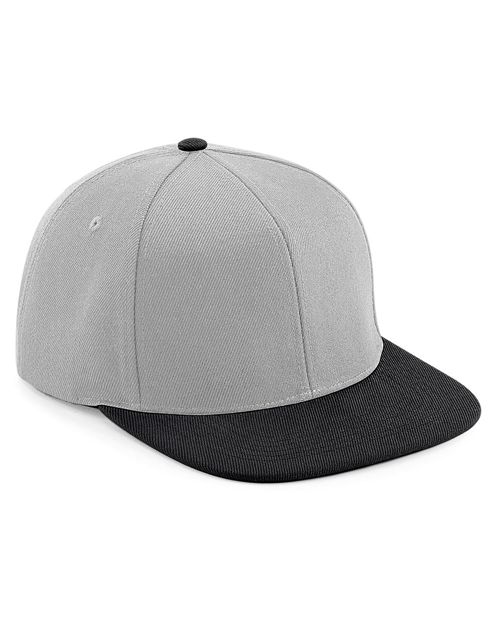 Original Flat Peak 6 Panel Snapback