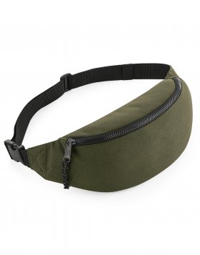 Recycled Waistpack