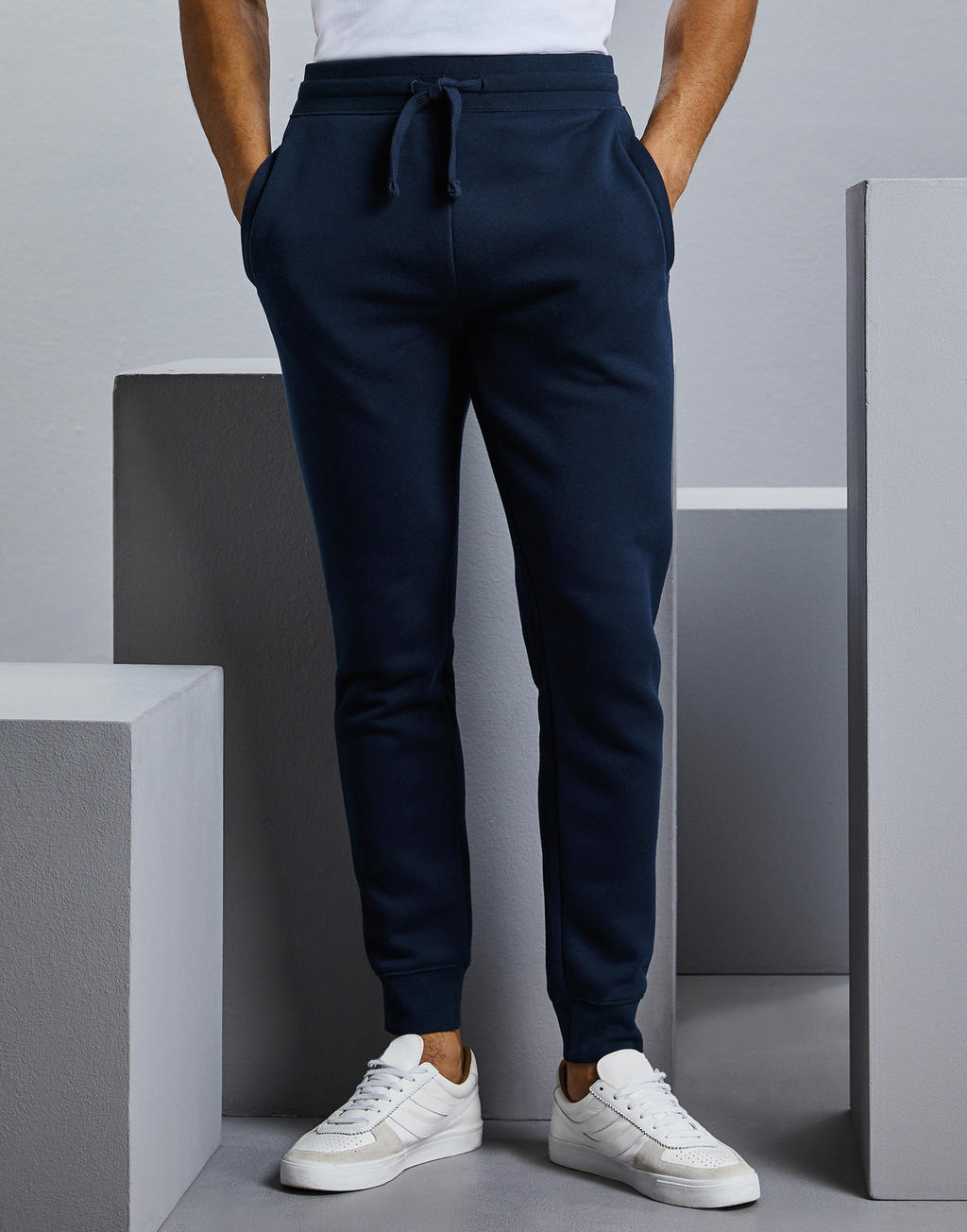 Men`s Authentic Jog Pant