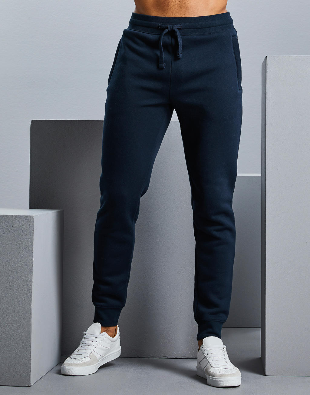 Men`s Authentic Jog Pant