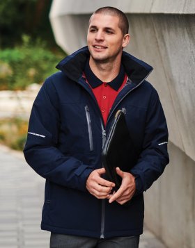 Marauder III Insulated Jacket