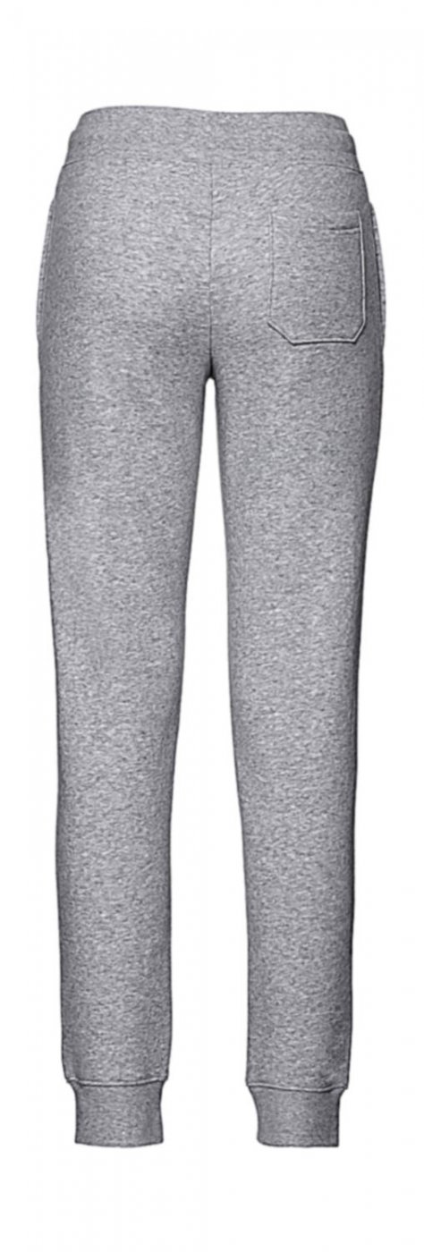 Ladies Authentic Jog Pant