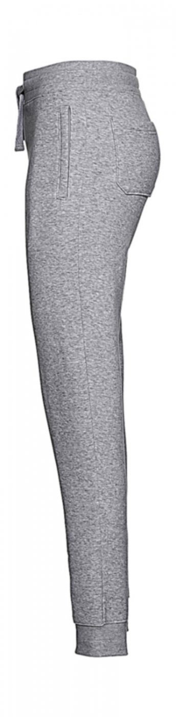 Ladies Authentic Jog Pant