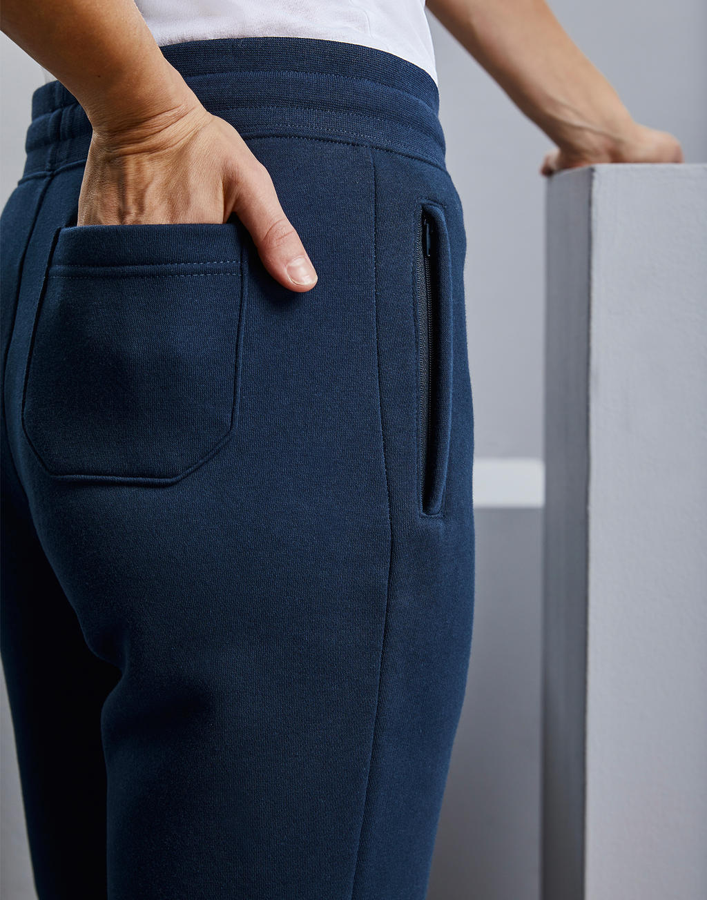 Ladies Authentic Jog Pant