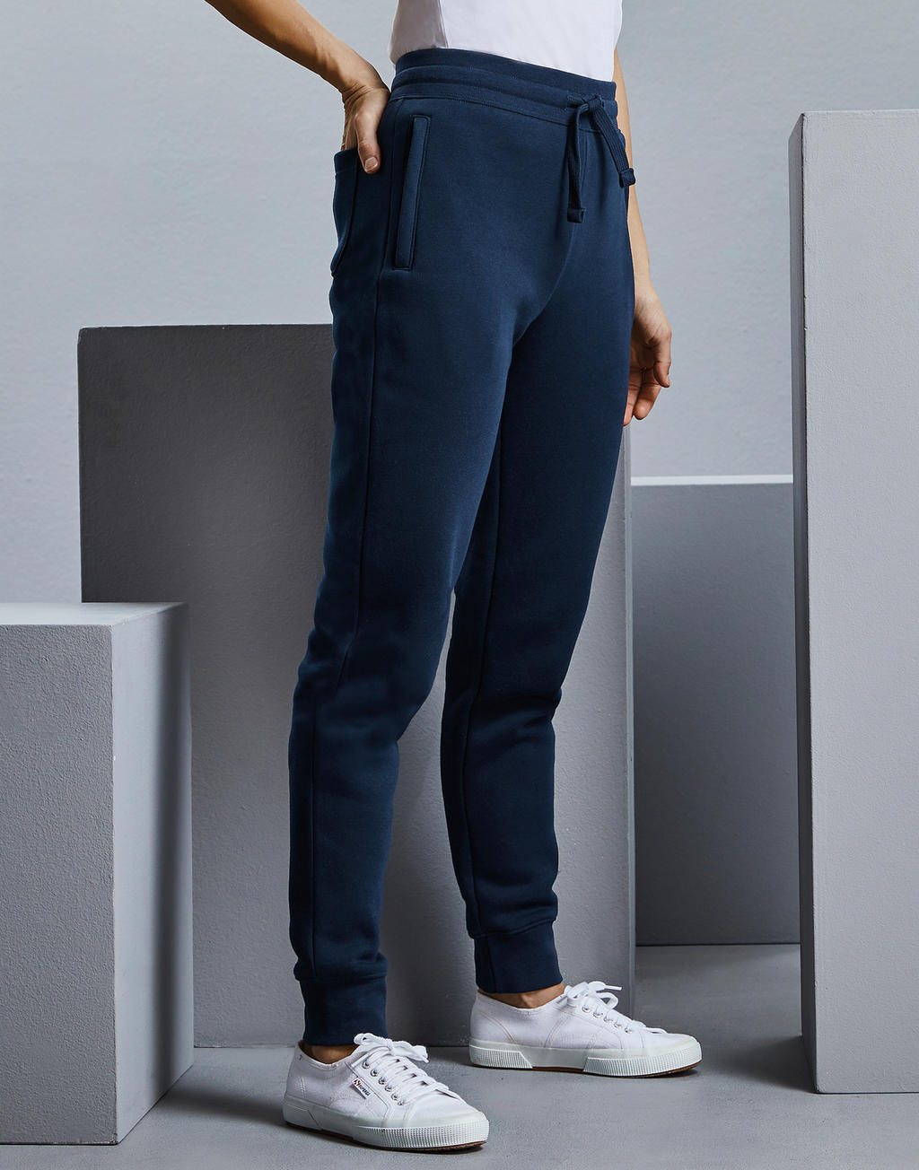 Ladies Authentic Jog Pant