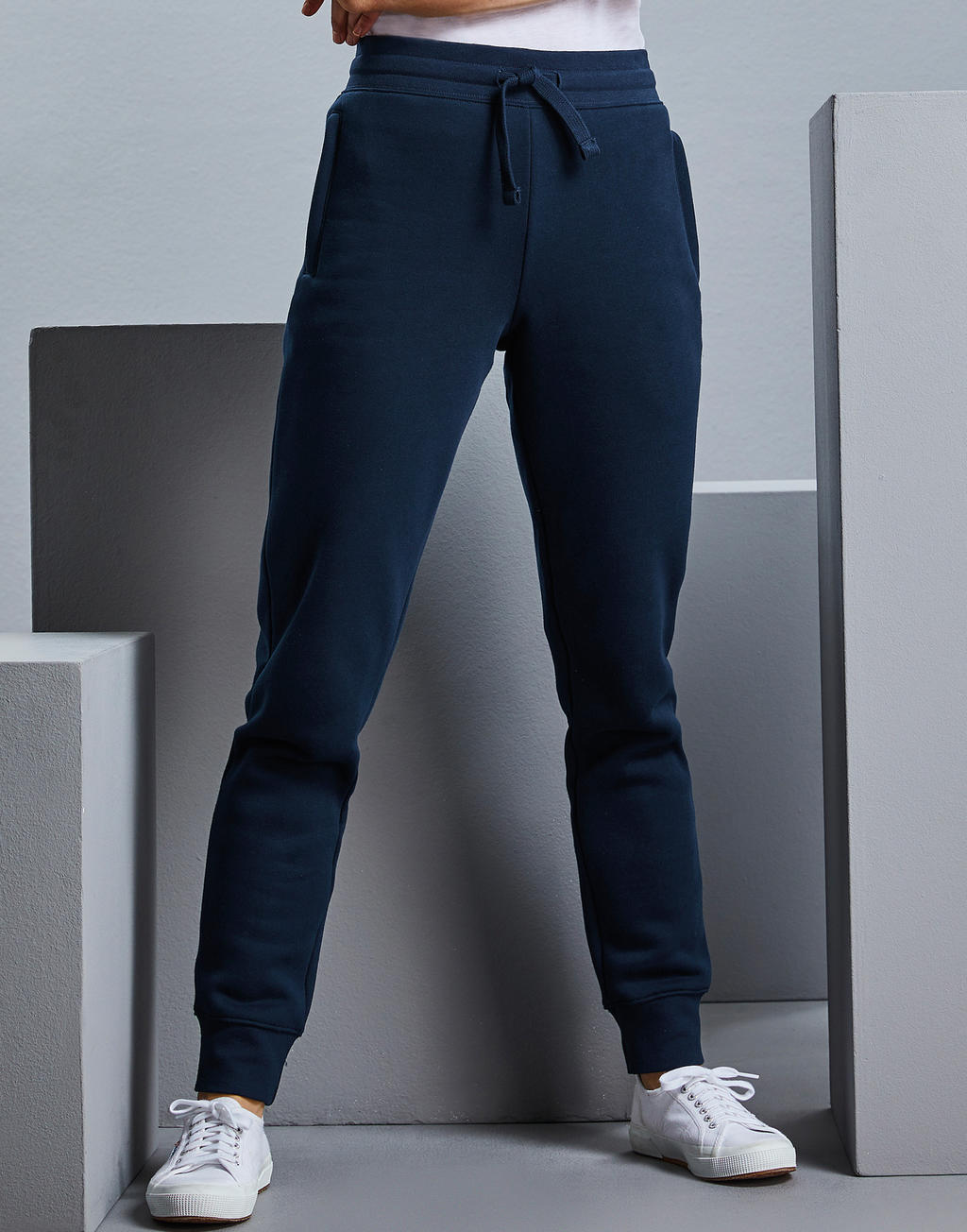 Ladies Authentic Jog Pant