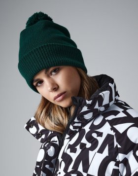 Thermal Snowstar® Beanie