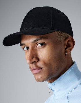 Urbanwear 6 Panel Snapback