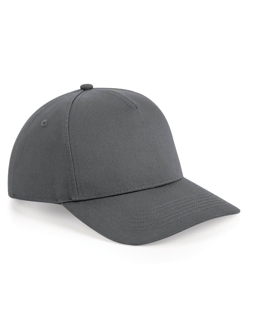 Urbanwear 5 Panel Snapback