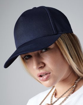 Urbanwear 5 Panel Snapback