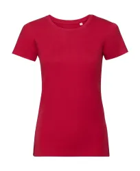 Classic Red