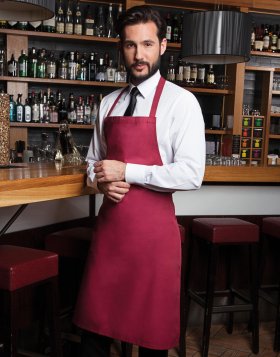 Pinafore alap kötény