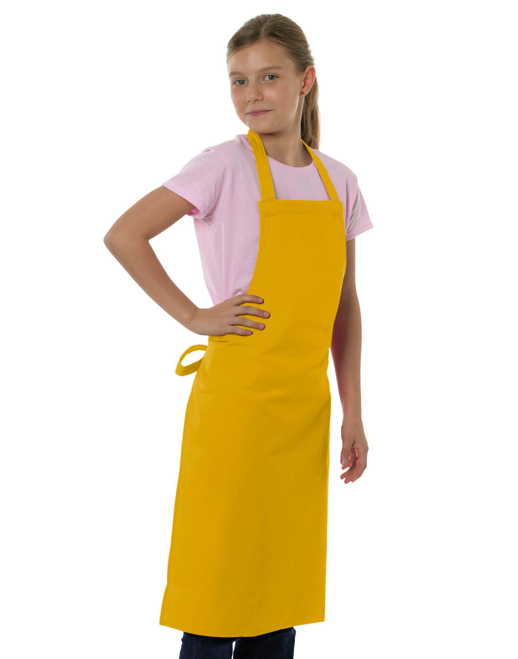 Vienna Children’s Apron
