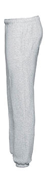 Elasticated Cuff Jog Pants