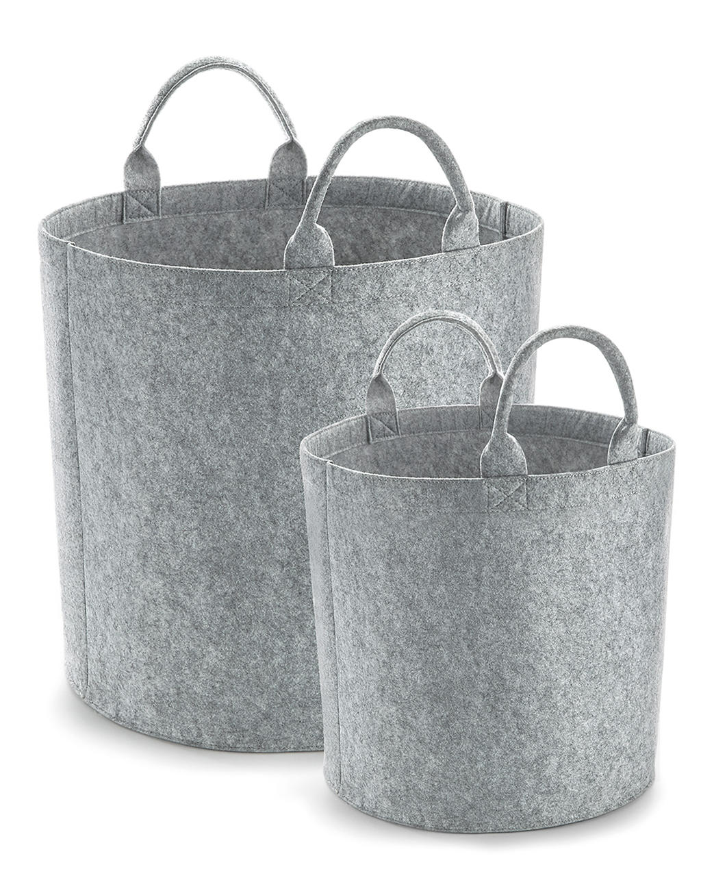 Felt Trug