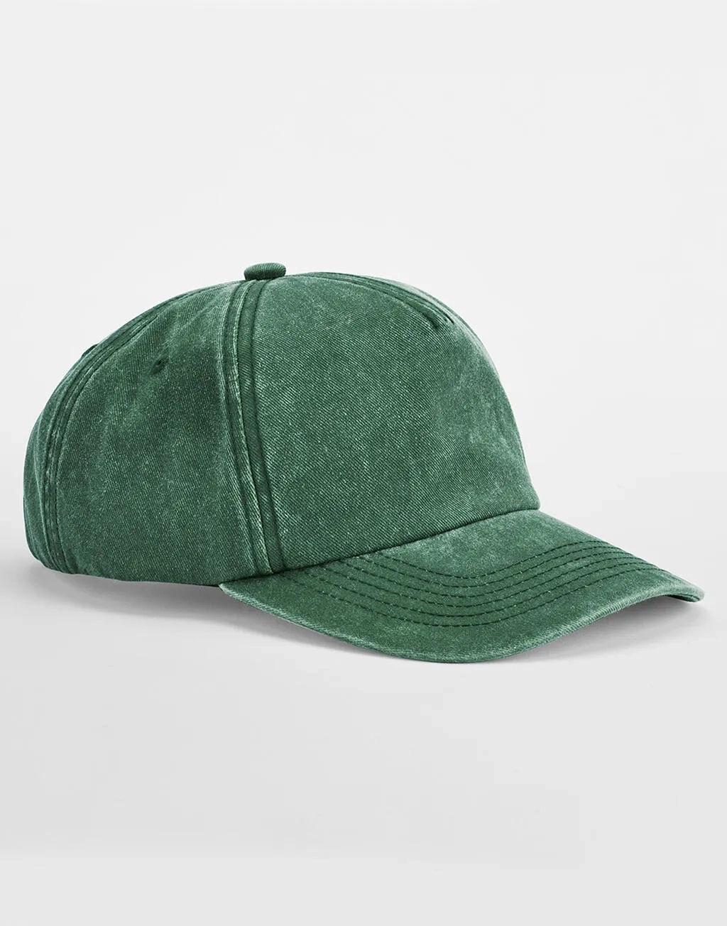Relaxed 5 Panel Vintage Cap