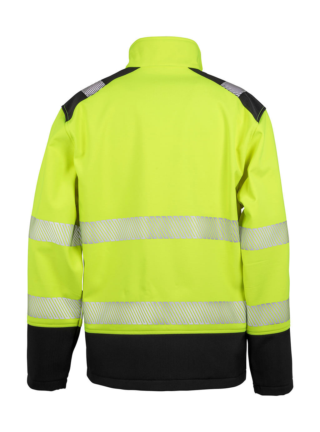 Printable Ripstop Safety Softshell