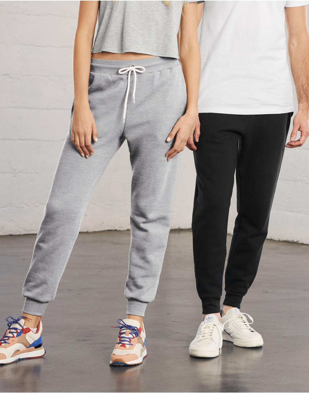 Unisex Jogger Sweatpants