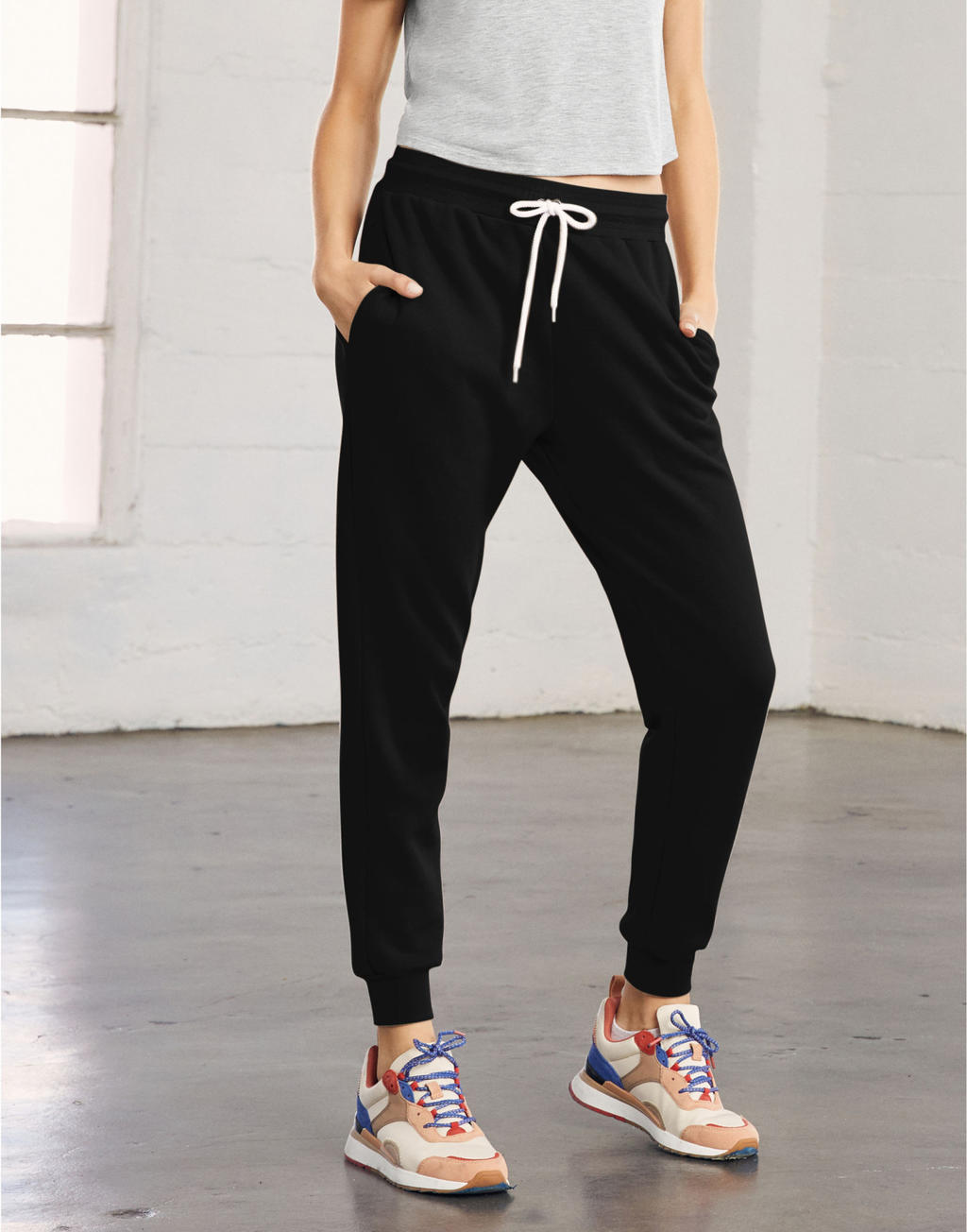 Unisex Jogger Sweatpants