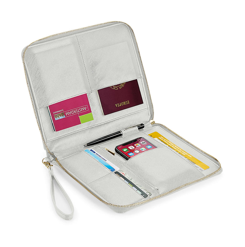 Boutique Travel/ Tech Organiser