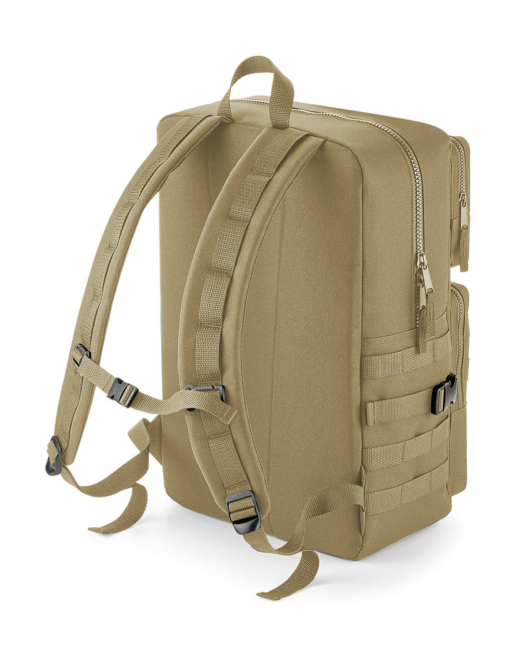 MOLLE Tactical Backpack