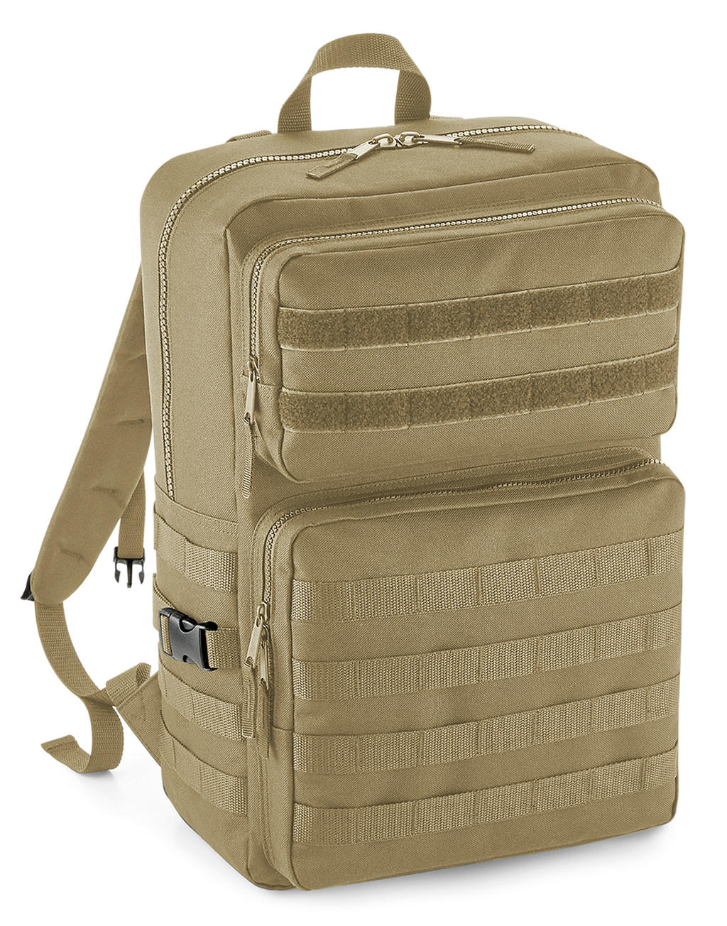MOLLE Tactical Backpack
