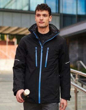 X-Pro Evader III 3 in1 Jacket