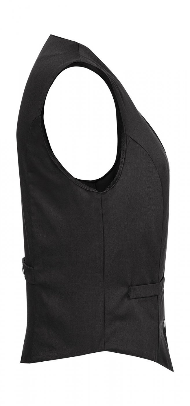 Ladies` Waistcoat Lena