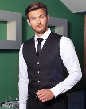 Men`s Waistcoat Kai