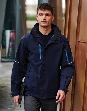 X-Pro Exosphere II Shell Jacket