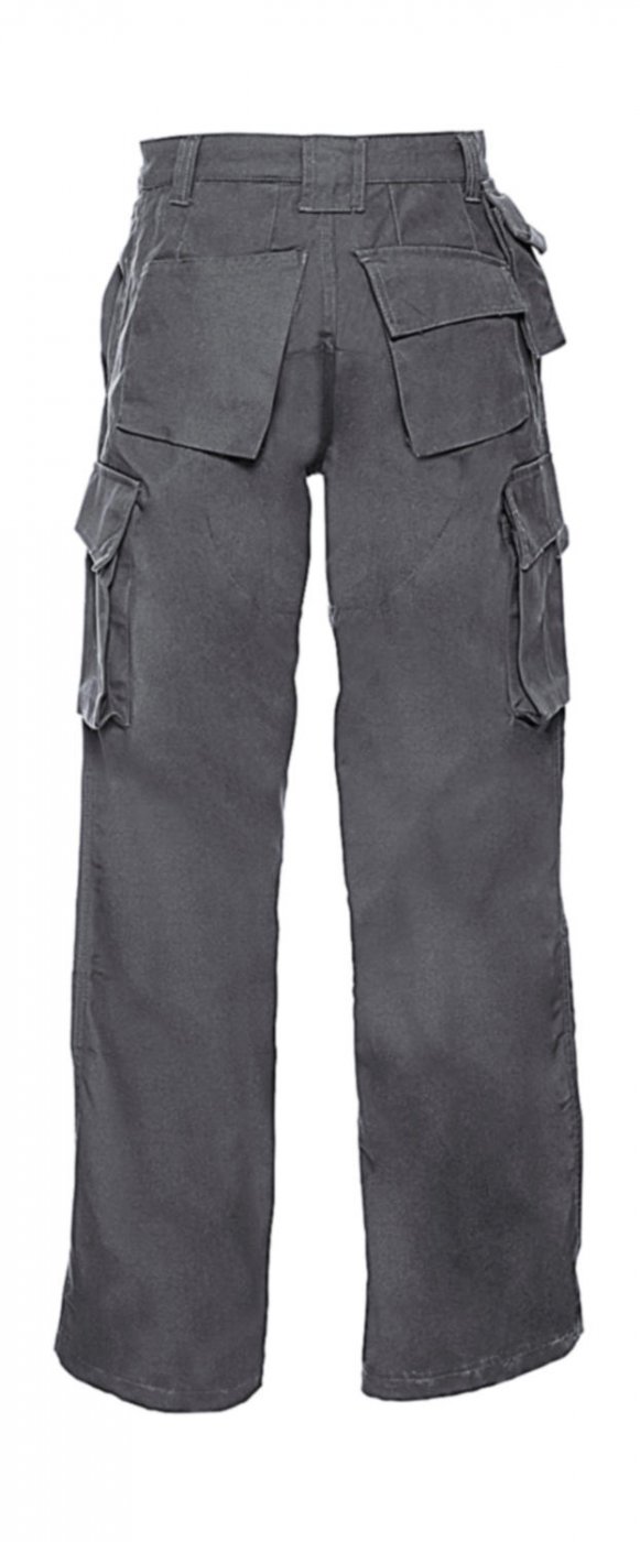 Heavy Duty Workwear Trouser Length 30