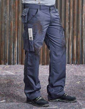 Heavy Duty Workwear Trouser Length 32