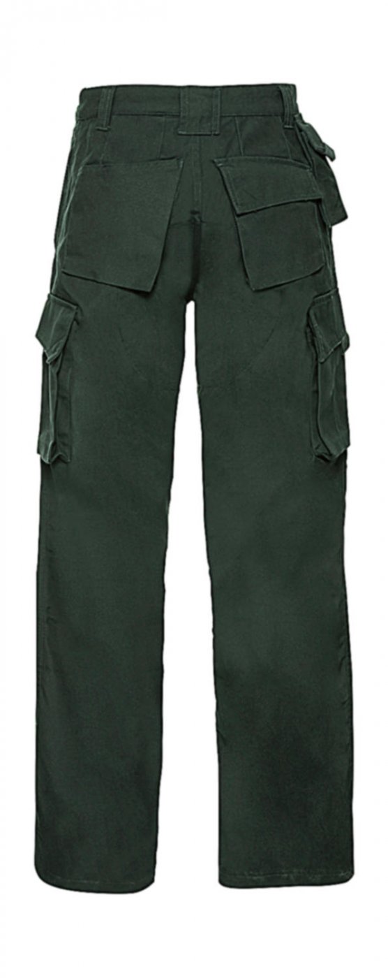 Heavy Duty Workwear Trouser Length 34
