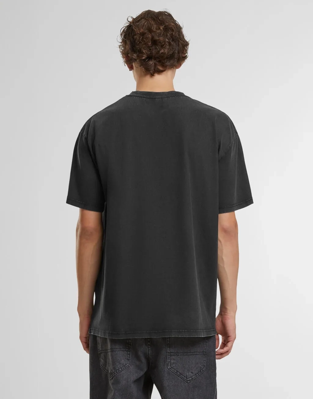 Vintage Heavy Loose Tee