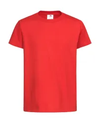 Scarlet Red