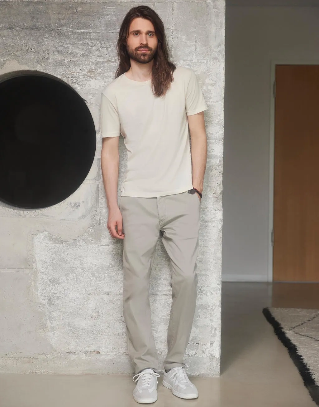 Men's Pure Organic Tee