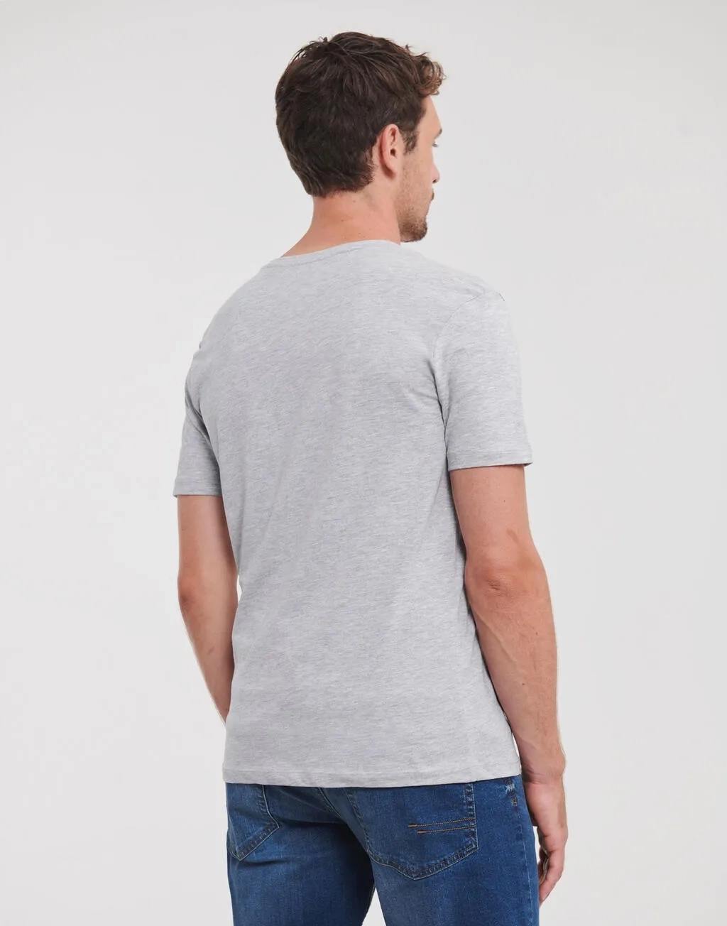 Men's Pure Organic Tee