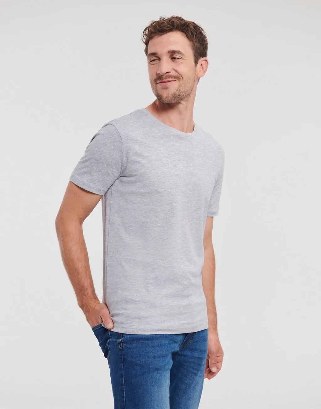 Men's Pure Organic Tee