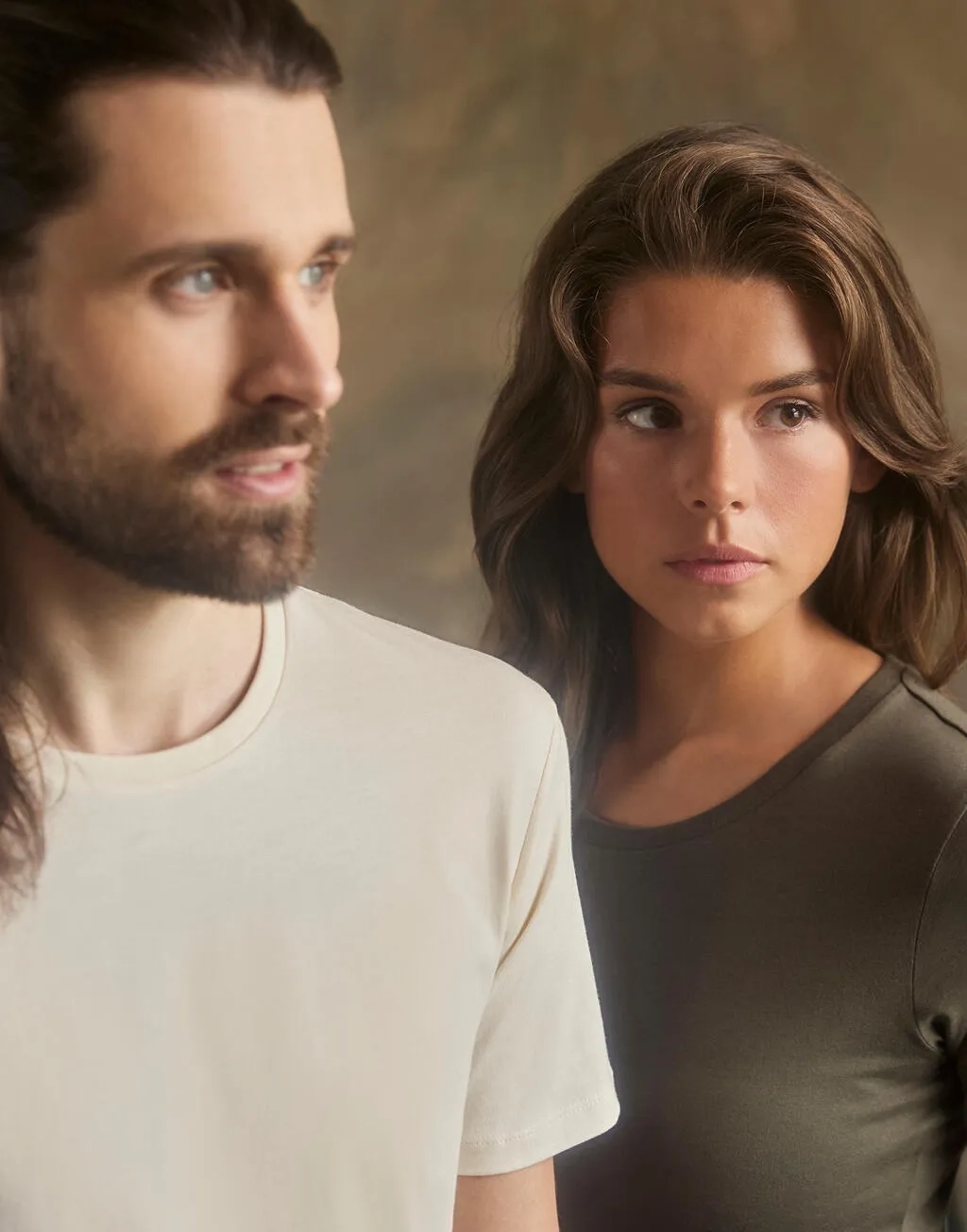 Men's Pure Organic Tee