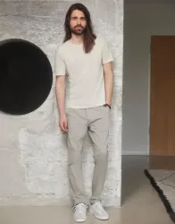 Men's Pure Organic Tee