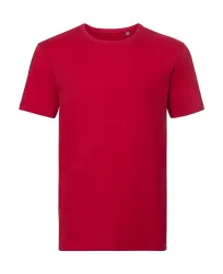 Classic Red