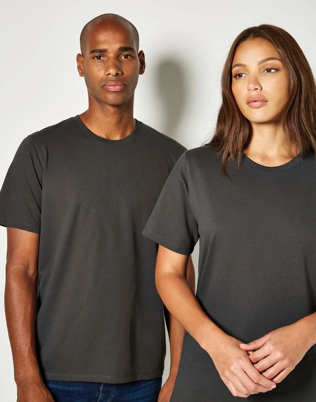 Regular Fit Superwash® 60° Pique Tee