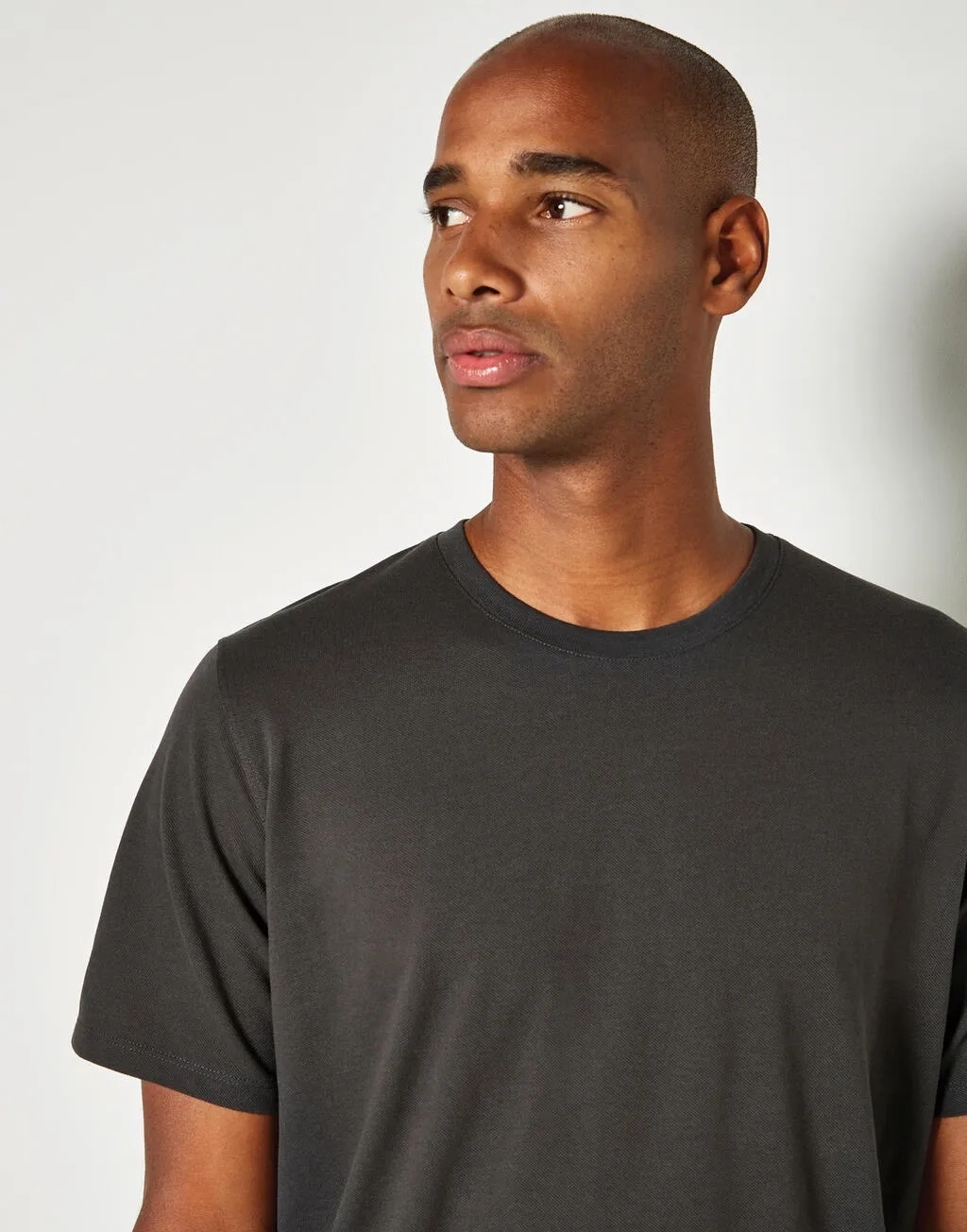 Regular Fit Superwash® 60° Pique Tee
