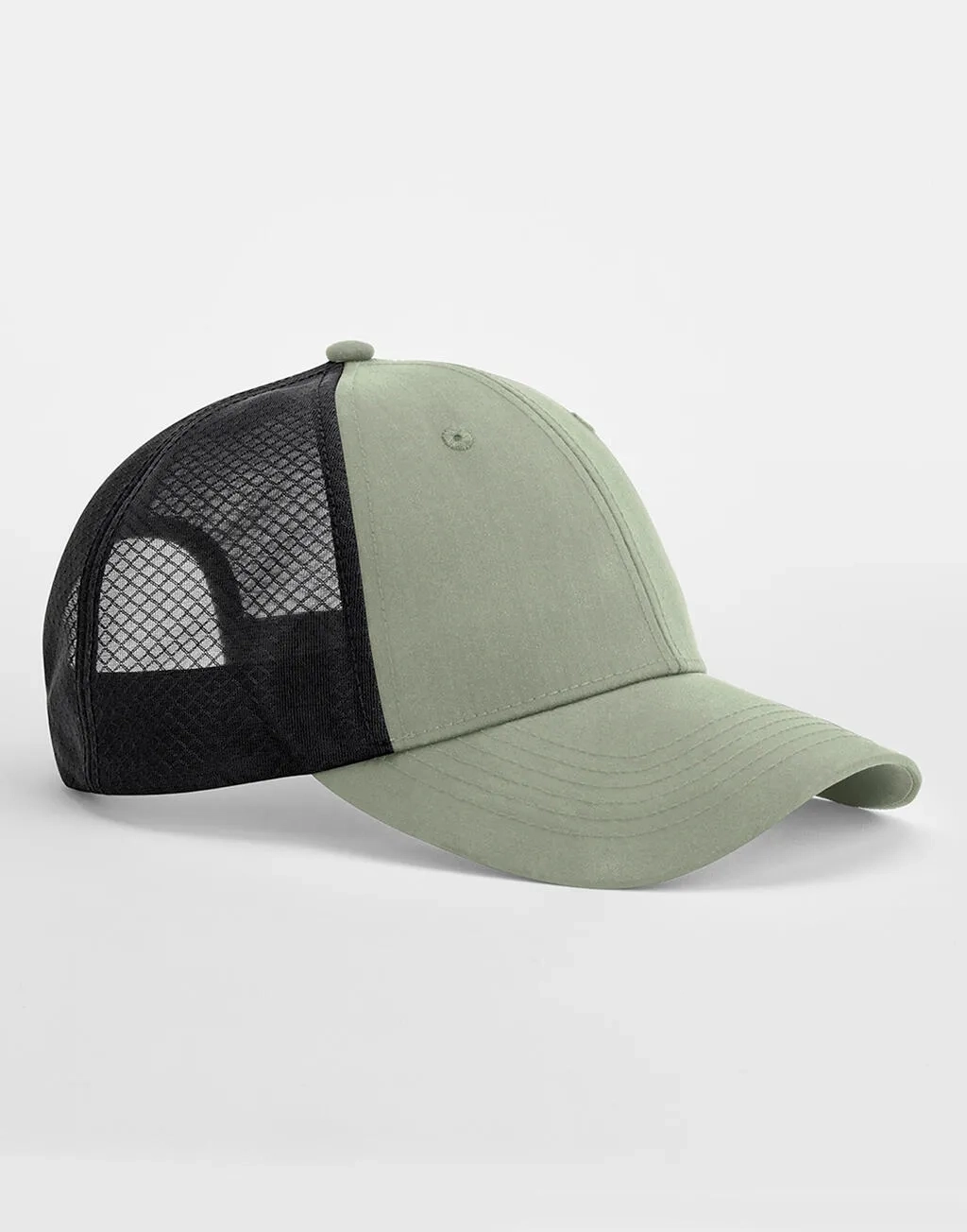 Technical Mesh Trucker